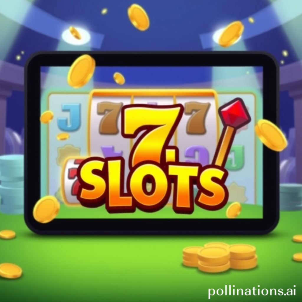  Main Slot Deposit Dana: Cara Mudah dan Cepat